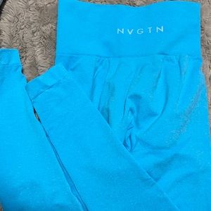 NVGTN Caribbean Blue Contour